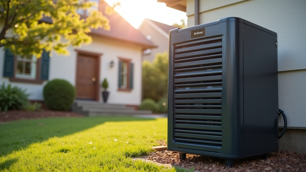 Can a UPS Truly Power Your Entire Home?