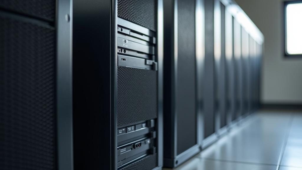 Understanding the Key Differences Between Standby and Line-Interactive UPS