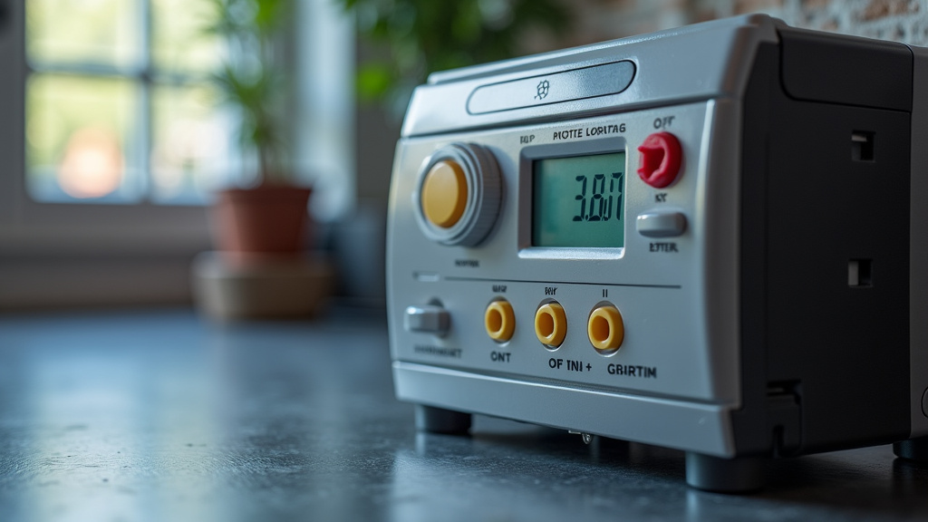 Understanding VA vs. Watts for Your Power Needs