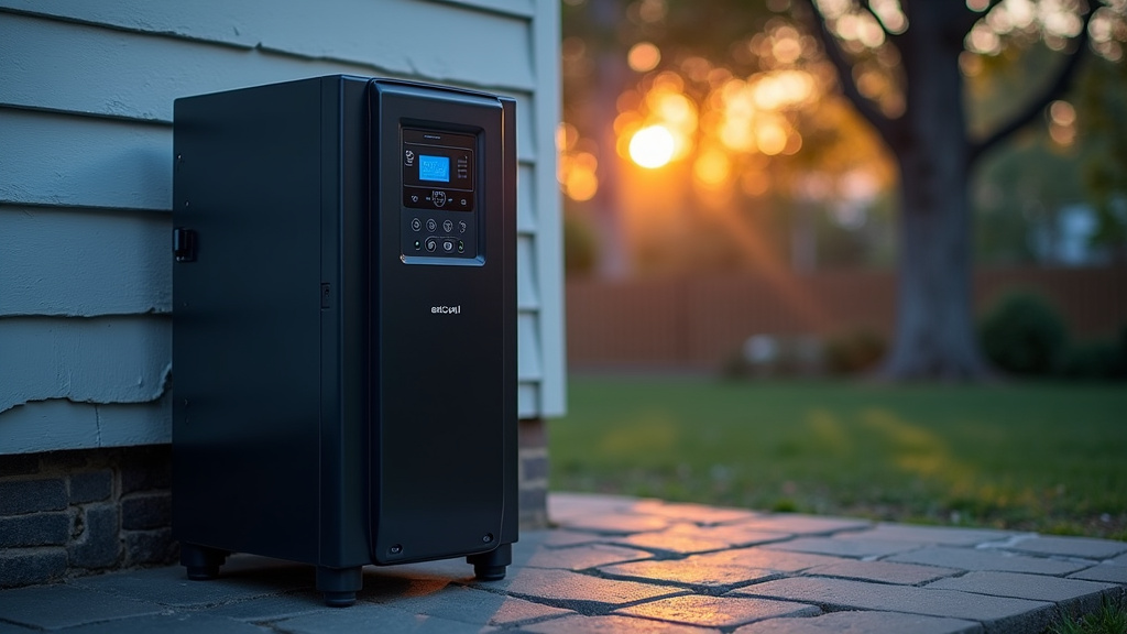 How Your UPS Battery Backup Responds to Power Outages