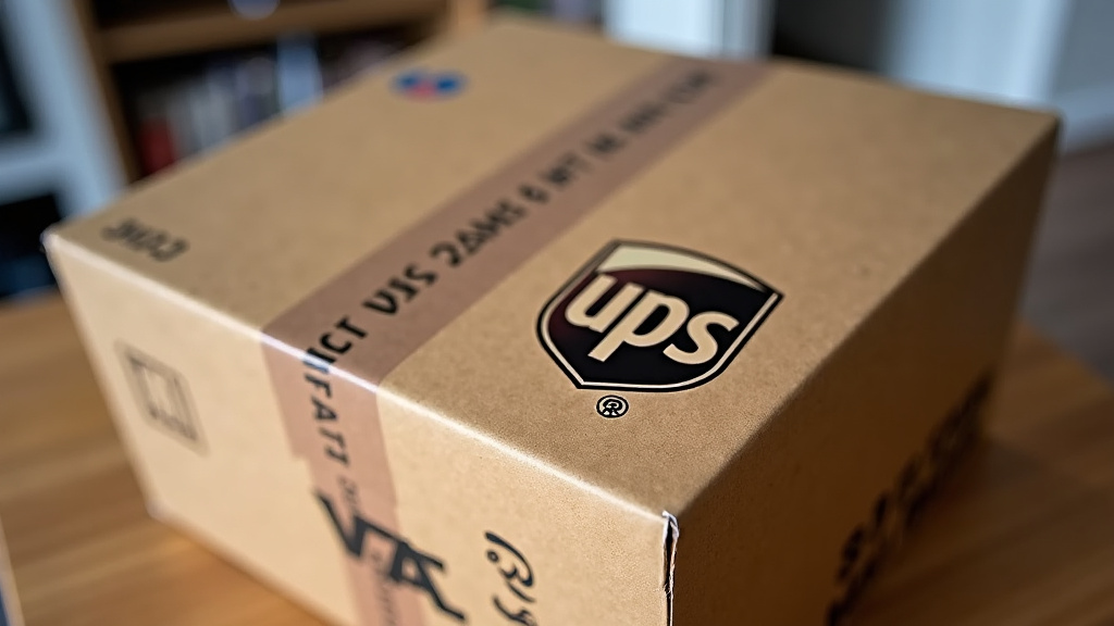 Understanding "VA" on Your UPS Packages