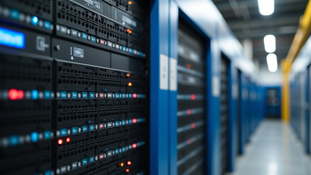 Understanding DC UPS Systems: Your Simple Guide