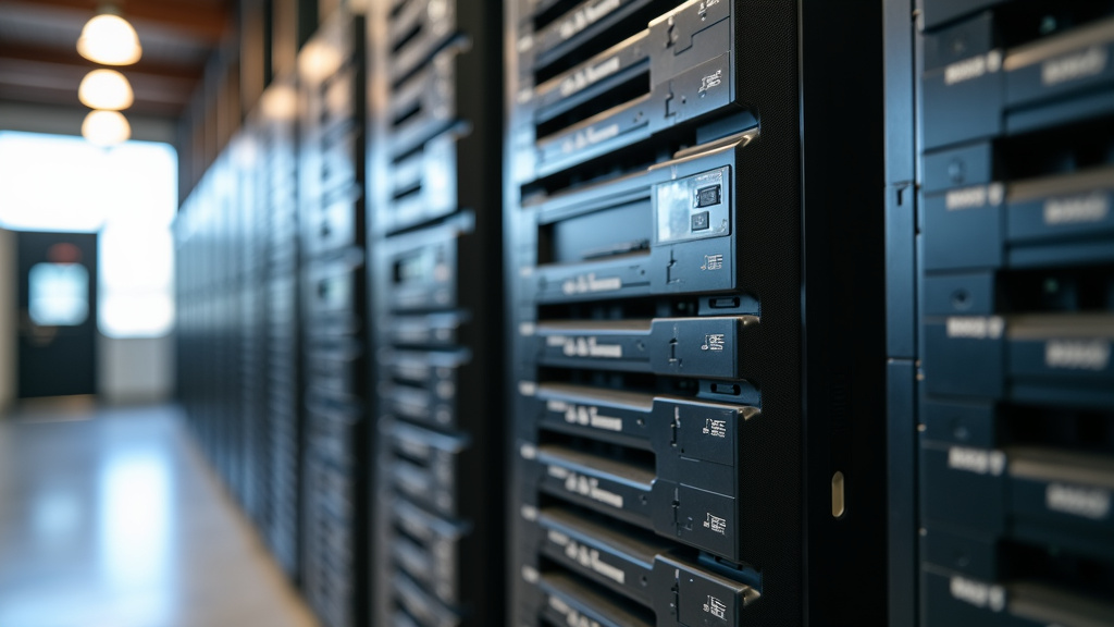 Understanding the Hybrid UPS System