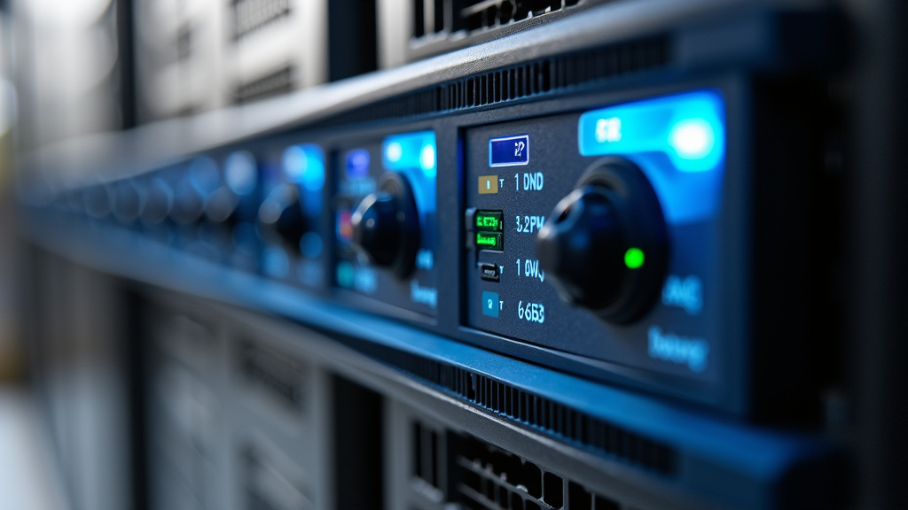 Understanding How a Line Interactive UPS Works