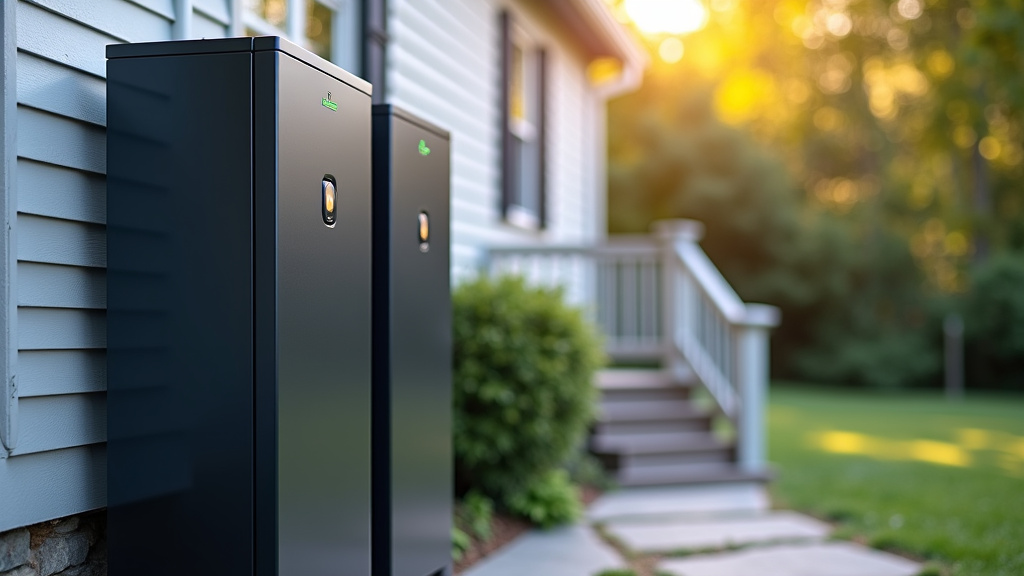 Understanding Your Home's Power Backup: The Residential UPS