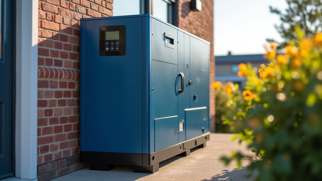Understanding the Solar UPS System