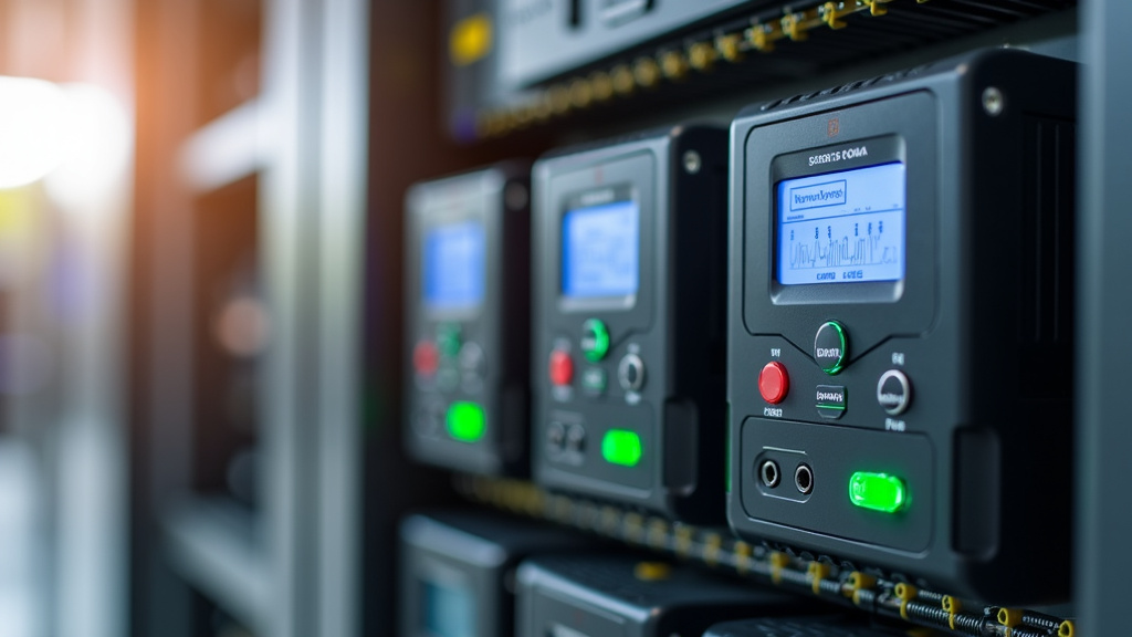 Understanding the Basics of Three Phase Power and UPS Systems