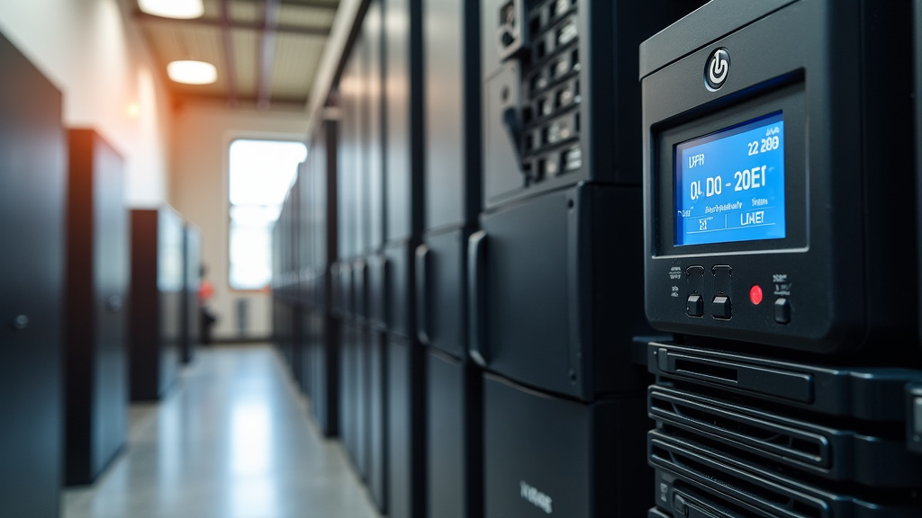 Understanding the Power Protection You Need