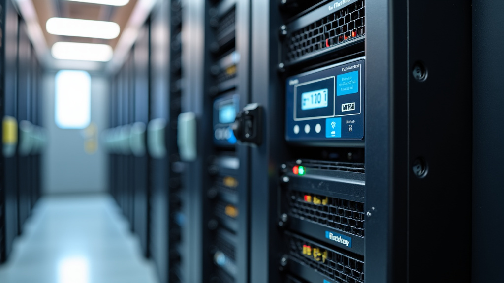 Understanding Pure Sine Wave Power from Your UPS