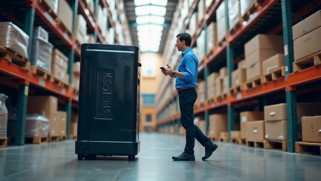 Understanding Your Online UPS: The Double Conversion Difference