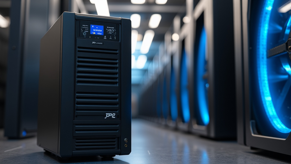Understanding the Nuances: UPS vs. Battery Backup
